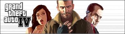 بازی GTA – Grand Theft Auto 4 برای موبایل